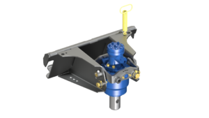 TABLIER POUR MINI CHARGEUSE TYPE AVANT MOUVEMENT 4 SENS ML1500-2000-2500