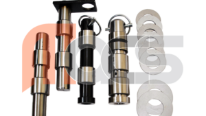 KIT-GODET AXE ET BAGUE 8/9/10/11/10 VERIN