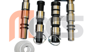 KIT-GODET AXE ET BAGUE 8/9/10/11/10 VERIN