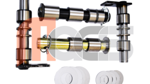 KIT-GODET AXE ET BAGUE 8/9/10/11/10 VERIN