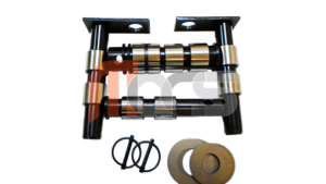 KIT-GODET AXE ET BAGUE 8/9/10/11/10 VERIN