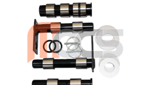 KIT-GODET AXE ET BAGUE 8/9/10/11/10 VERIN