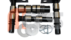 KIT-GODET AXE ET BAGUE 8/9/10/11/10 VERIN