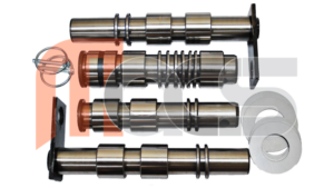 KIT-GODET AXE ET BAGUE 8/9/10/11/10 VERIN