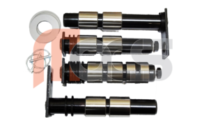 KIT-GODET AXE ET BAGUE 8/9/10/11/10 VERIN