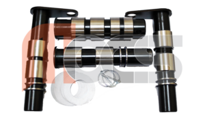 KIT-GODET AXE ET BAGUE 8/9/10/11/10 VERIN