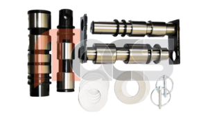 KIT-GODET AXE ET BAGUE 8/9/10/11/10 VERIN