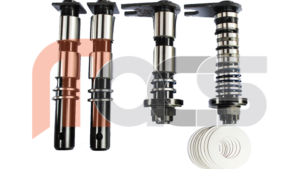 KIT-GODET AXE ET BAGUE 8/9/10/11/10 VERIN