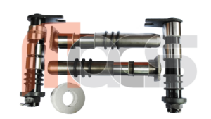 KIT-GODET AXE ET BAGUE 8/9/10/11/10 VERIN