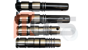 KIT-GODET AXE ET BAGUE 8/9/10/11/10 VERIN