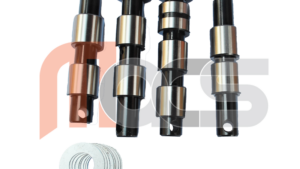 KIT-GODET AXE ET BAGUE 8/9/10/11/10 VERIN