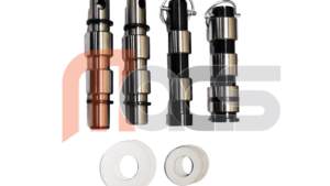 KIT-GODET AXE ET BAGUE 8/9/10/11/10 VERIN