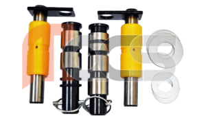 KIT-GODET AXE ET BAGUE 8/9/10/11/10 VERIN