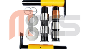 KIT-GODET AXE ET BAGUE 8/9/10/11/10 VERIN