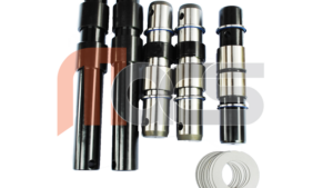 KIT-GODET AXE ET BAGUE 8/9/10/11/10 VERIN