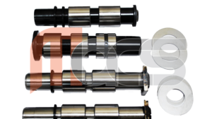 KIT-GODET AXE ET BAGUE 8/9/10/11/10 VERIN