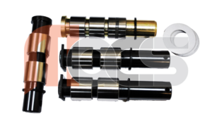 KIT-GODET AXE ET BAGUE 8/9/10/11/10 VERIN