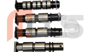 KIT-GODET AXE ET BAGUE 8/9/10/11/10 VERIN