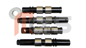 KIT-GODET AXE ET BAGUE 8/9/10/11/10 VERIN