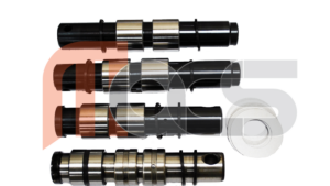 KIT-GODET AXE ET BAGUE 8/9/10/11/10 VERIN