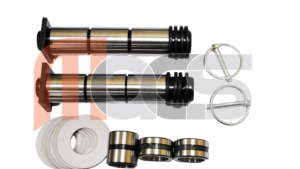 KIT-GODET AXE ET BAGUE 8/9/10/11/10 VERIN