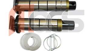 KIT-GODET AXE ET BAGUE 8/9/10/11/10 VERIN