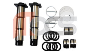 KIT-GODET AXE ET BAGUE 8/9/10/11/10 VERIN