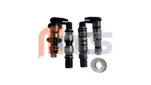 KIT-GODET AXE ET BAGUE 8/9/10/11/10 VERIN