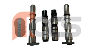 KIT-GODET AXE ET BAGUE 8/9/10/11/10 VERIN