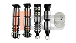 KIT-GODET AXE ET BAGUE 8/9/10/11/10 VERIN