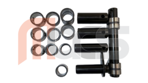 KIT PIED DE FLECHE AXE ET BAGUE 1/2/12/13