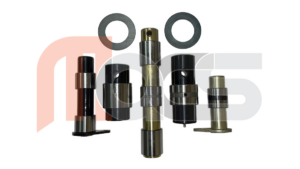 KIT PIED DE FLECHE AXE ET BAGUE 1/2/12/13