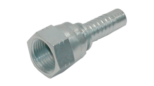 Embout à sertir JIC 1/2-20 DN 06