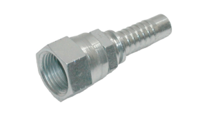 Embout à sertir JIC 3/4-16 DN 10