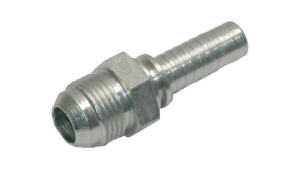 Embout à sertir JIC mâle 3/4-16 DN 10