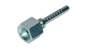 Embout à sertir femelle THP WFR 1/4 DN 06