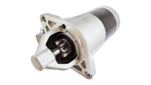 DEMARREUR DE PELLE  STR039