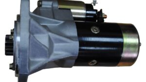 DEMARREUR DE PELLE  STR055