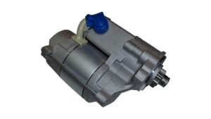 DEMARREUR DE PELLE  STR058