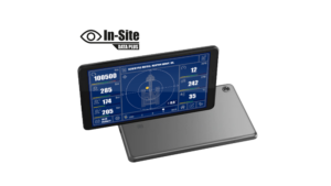 MONITEUR DE VERTICALITE InSite 12/24 VOLT KIT COMPLET DATA+