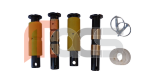 KIT-GODET AXE ET BAGUE 8/9/10/11/10 VERIN