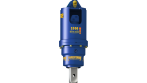 MOTO REDUCTEUR AUGER TORQUE 5500MAX - POUR 4,5 à 6,0 tonnes - CARRE 75mm