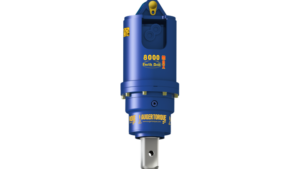 MOTO REDUCTEUR AUGER TORQUE 8000MAX - CARRE 75 MM - DE 6T A 8T