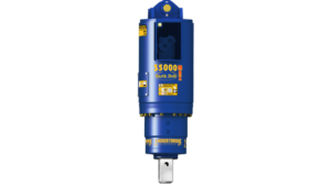 MOTO REDUCTEUR AUGER TORQUE 35,000 MAX - DE 20 à 45T - CARRE 110MM