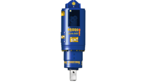 MOTO REDUCTEUR AUGER TORQUE 42,000 MAX - CARRE 110MM - DE 20 à 45T