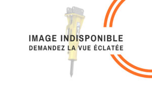 R70 - Boulon de retenue du nez - Repère vue éclatée 5