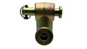 NOIX DE CARDAN AVEC OREILLES AUGER TORQUE 35000MAX-42000MAX-65000MAX