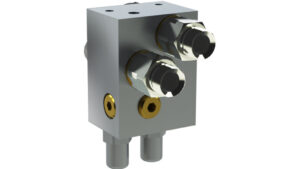 KIT DE SOUPAPE DE SURPRESSION PRV AUGER TORQUE