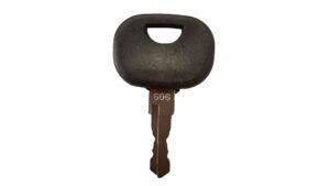 CLE DE CONTACT TYPE 14606 LIEBHERR