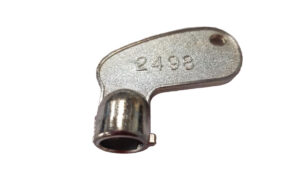 CLE DE CONTACT TYPE 2498 PELJOB